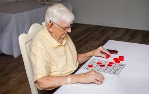 Assisted Living at Arcadia
