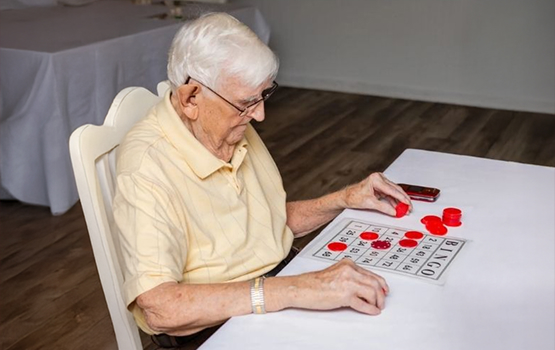 Assisted Living at Arcadia