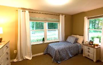 nursing facilities near me
