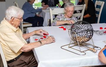 nursing care homes near me
