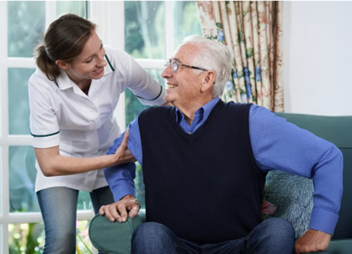 Arcadia Assisted Living