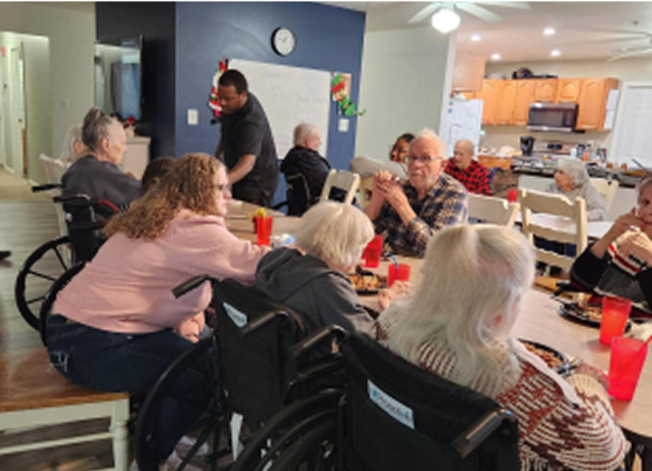 Arcadia Assisted Living