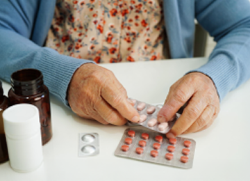 medication management