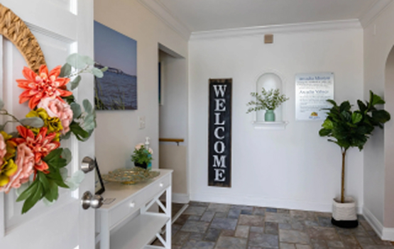 Schedule Your Visit