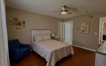 Davidsonville Featured